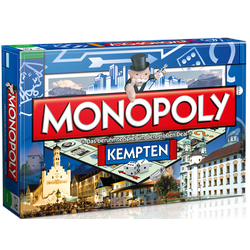 Monopoly Kempten