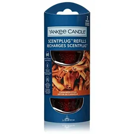 Yankee Candle Cinnamon Stick Refill Ersatzfüllung Aroma Diffuser 2x18,5 ml
