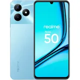4 GB RAM 128 GB Sky Blue
