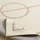 Natur Pur Kinderteppich 80 x 150 cm Beige