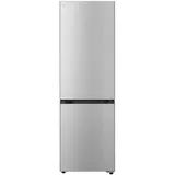 LG GBBS514AMB Kühl-Gefrierkombination (333 l, 1860 mm hoch, Metal Sorbet)