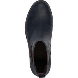 TAMARIS Damen Stiefel blau 40