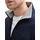 Tom Tailor Sweatjacke Herren Blau 3XL