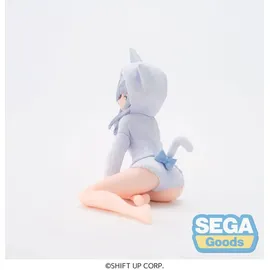 Sega - Goddess of Victory: Nikke PVC Statue N102 10 cm