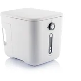 InnovaGoods InnovaGoods® Elektronischer Komposter in Weiß - 3 l