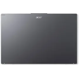 Acer Aspire 15 A15-51M - Intel Core 5 120U / 1.4 GHz - Win 11 Home - Intel Graphics |