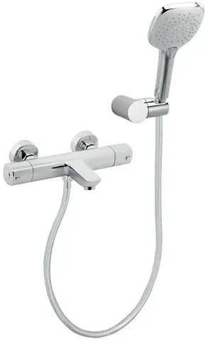 Novaservis Metalia 58 Wannenarmatur Chrom 58920,0