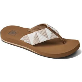 REEF Spring Woven Sand Beige 38,5