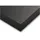 FlexiSpot Tischplatte L-Form schwarz rechteckig 160,0 cm 100,0 cm
