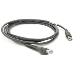 Zebra Verbindungskabel, USB, CBA-U21-S07ZBR