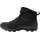 Jack Wolfskin Vojo 3 Texapore Mid Herren Black/Burly Yellow Xt 43