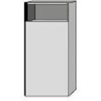 Sanipa SM13580 Mittelschrank rechts 3way (SM135)