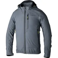 RST Havoc, Textiljacke wasserdicht - Grau - L