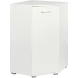 Priess Eckkommode PRIESS, weiß, Ausführung 2, Sideboards