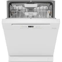 Miele G 5410 SCU Active Plus BW Unterbau-Geschirrspüler 60 cm
