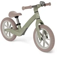 KIKKABOO Laufrad - Military Green - One Size