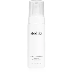 Medik8 Gentle Cleanse hydratisierender Reinigungsschaum 150 ml