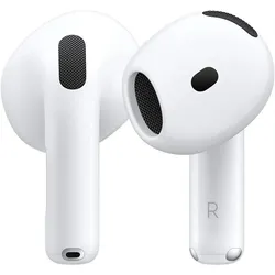 Apple AirPods 4 (weiss)