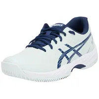 Asics Damen Tennisoutdoorschuhe GEL-GAMETM 9, PALE Mint Blue Expanse