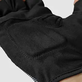 GripGrab ride rc Lite Padded Summer Bikehandschuhe-Schwarz-L