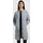 khujo Steppjacke mit Zweiwege-Reißverschluss Modell 'YMAL2', Eisblau, M