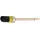 Nölle Profi Brush Ringpinsel Gr. 10
