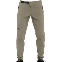 horsefeathers - Stoker Bike Pants - Radhose Gr 30 grau/beige