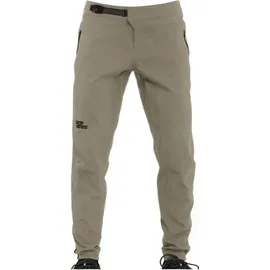 horsefeathers - Stoker Bike Pants - Radhose Gr 30 grau/beige