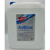 Adeco AdBlue® Harnstofflösung - 10 Liter inkl. Flex-Ausgießer