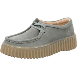 CLARKS Torhill Bee Verde claro, 39 EU / 39 EU