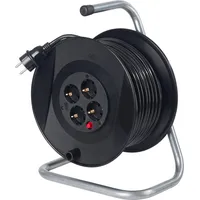 As - Schwabe AS Schwabe Kabelrolle, Kabeltrommel AKTION -