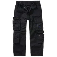 Brandit Textil Kids Pure Trouser Black 134/140
