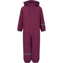 ZigZag Schneeanzug Vally in Lila - 98/104