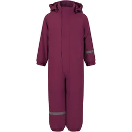 ZigZag Schneeanzug Vally in Lila - 98/104