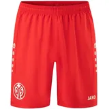 Jako Torwarthandschuhe rot 3XL
