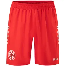 Jako Mainz 05 Short Home, Größe 3XL