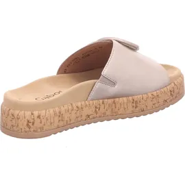 Gabor Pant.puder gold für Damen, gold, Größe 37