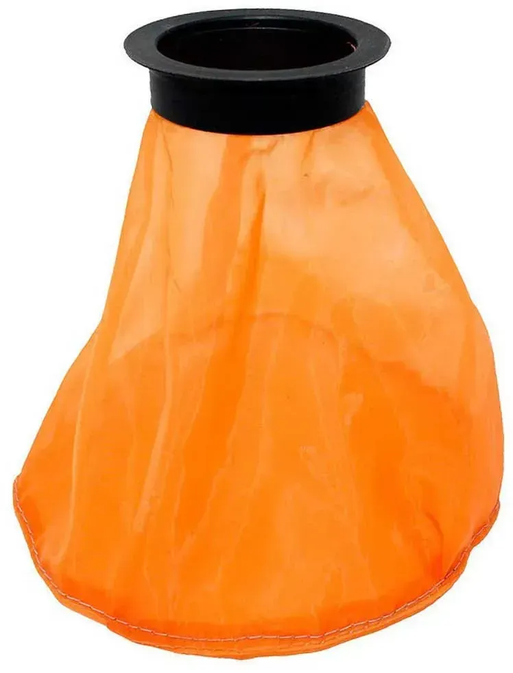 Twin Air Honda Crf 250r/crf 450r 08-17 Kraftstofffilter - Orange - One Size