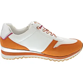 Marco Tozzi Damen Sneaker 2-23707-41, Größe:40 EU, - Orange - 40
