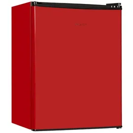 GGV Exquisit Exquisit KB60-V-090E «, 52 l rot