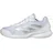 Cloud White / Cloud White / Silver Metallic 40