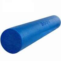 ScSPORTS ScSPORTS® Fitnessrolle Massagerolle Faszienrolle Pilates Yoga Rolle Foam Roller