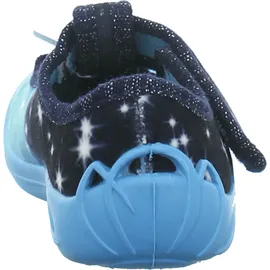 Beck Mädchen Magic World Hausschuhe