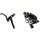 Shimano Saint M820 Schwarz Modell 2024