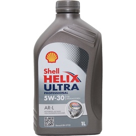 Shell Helix Ultra Professional AR-L 5W-30