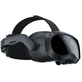 HTC Vive Virtual Reality-Brille + 2x Controller