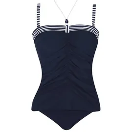 SUNFLAIR Damen Tankini, nachtblau, 38B