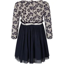 happy girls Sommerkleid dress blau 104 EU