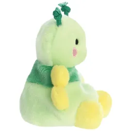 AURORA World Ivy Raupe, Palm Pals - Grün/Gelb