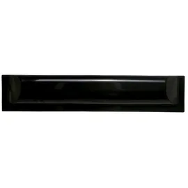 Talamex Fender 50 x 10 x 7 cm Schwarz